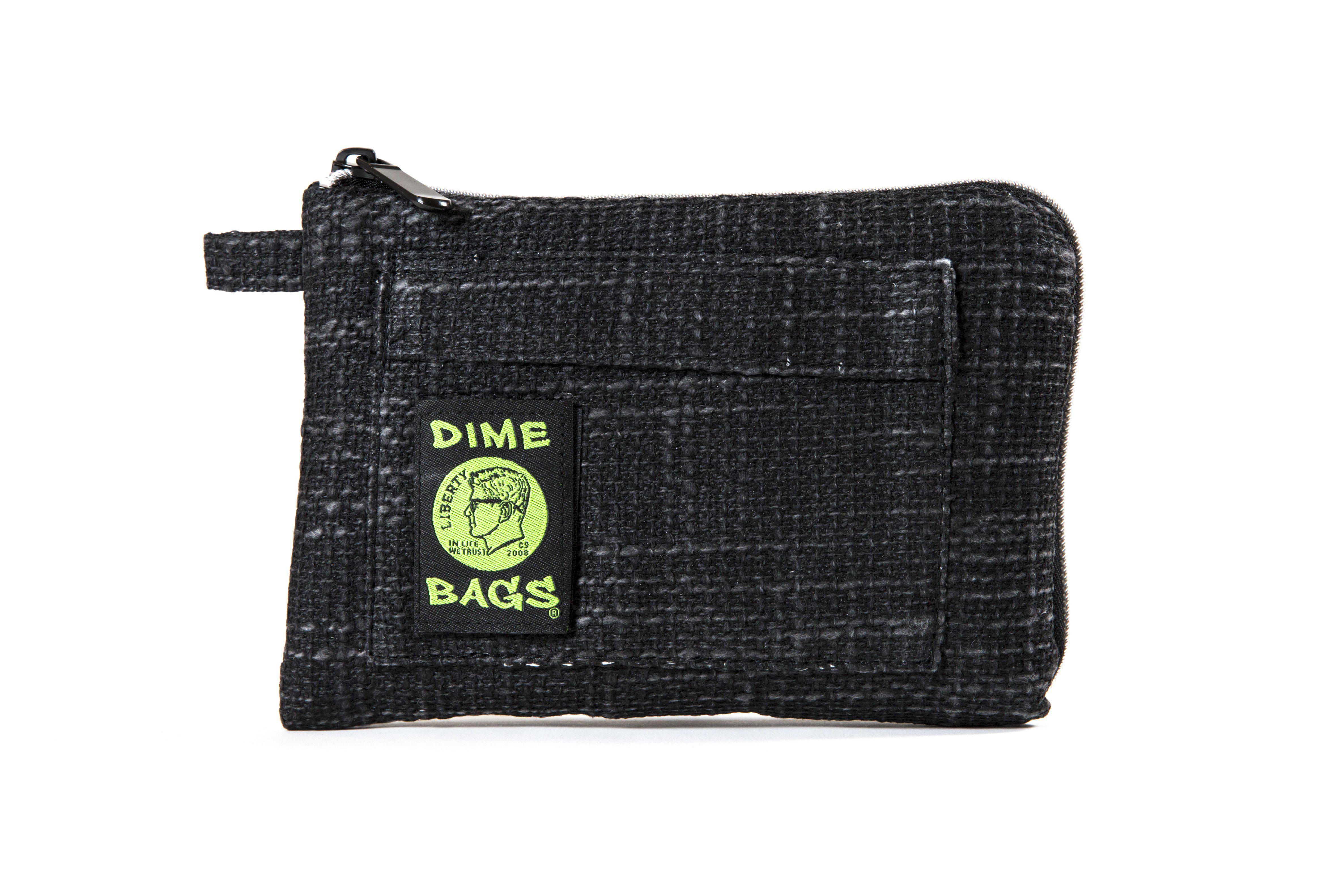 Dime Bags Padded Pouch