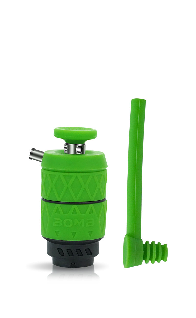Bomb Erig Aerix Atomzier - Green
