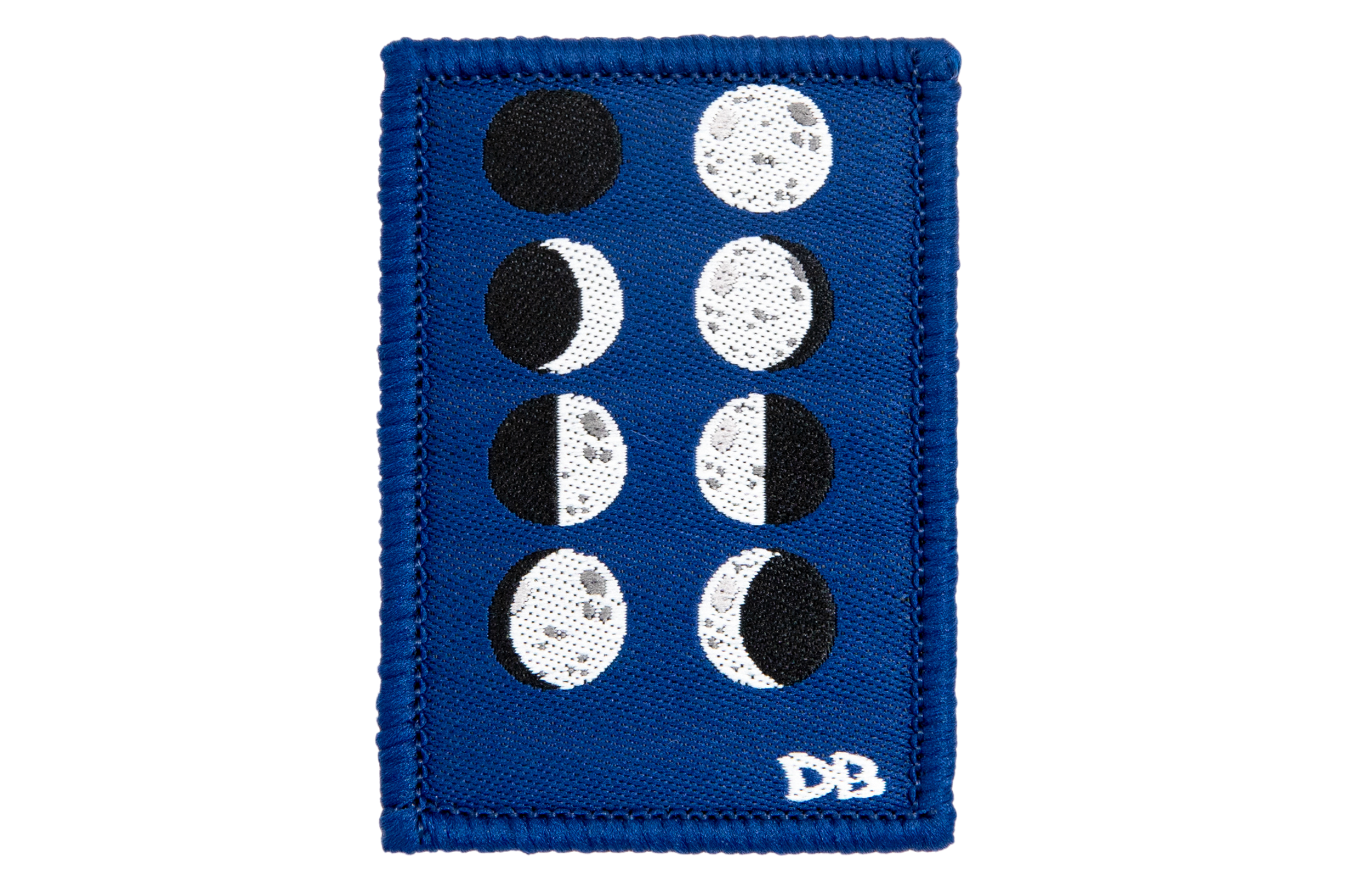 Dime Bags Moon Phases Patch