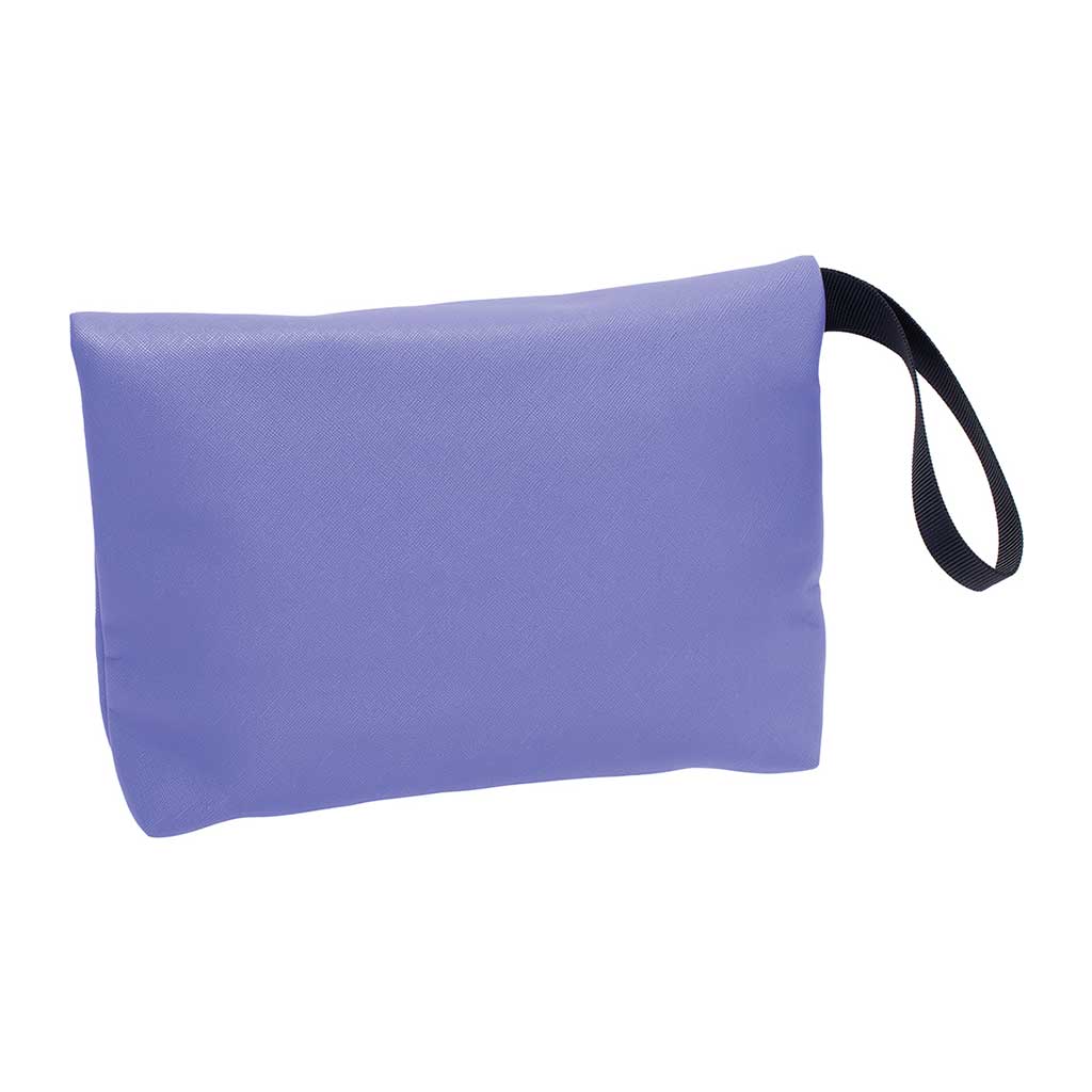 11IN X 7.5IN SMELLPROOF BAG - VERY PERI PURPLE