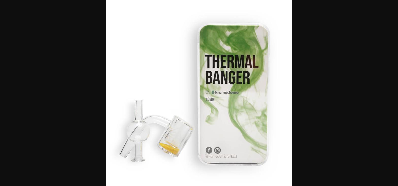 Thermal Banger