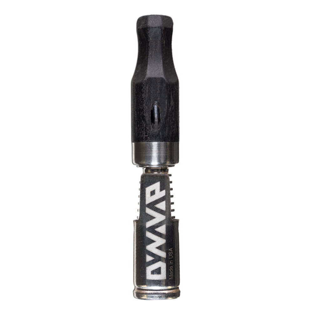 Dynavap MiniWynd: Blackwood