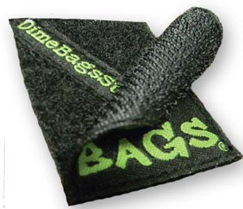 Timber Executive Ganesha Patch