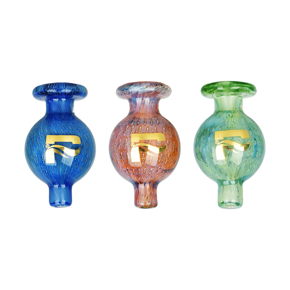 Pulsar Bubble Matrix Bubble Carb Cap - 26mm / 20pcs