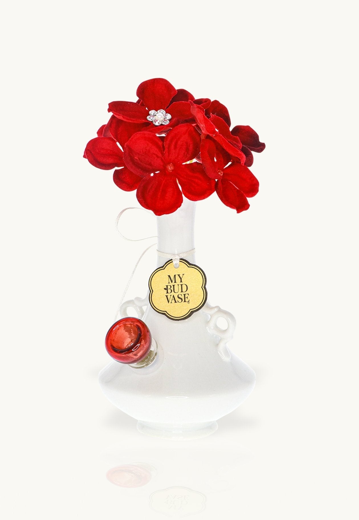 My Bud Vase Valerie