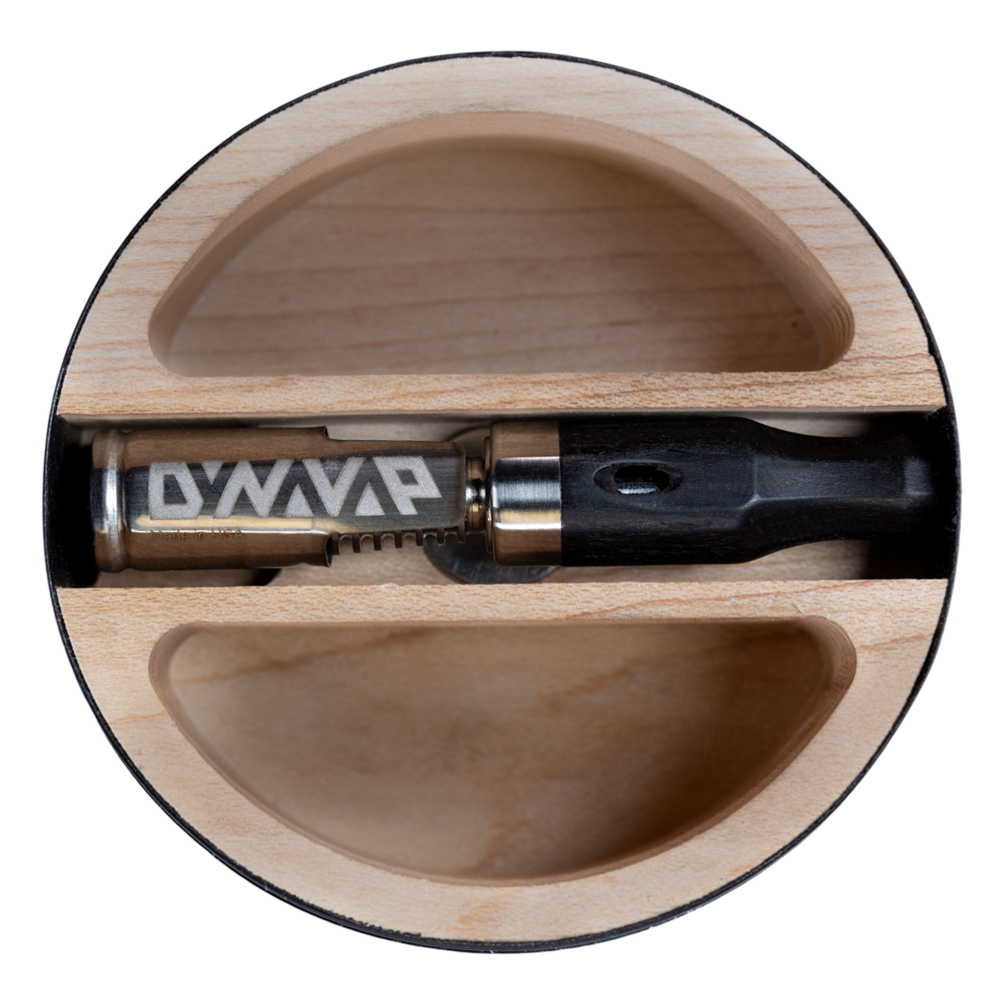 Dynavap MiniWynd: Blackwood