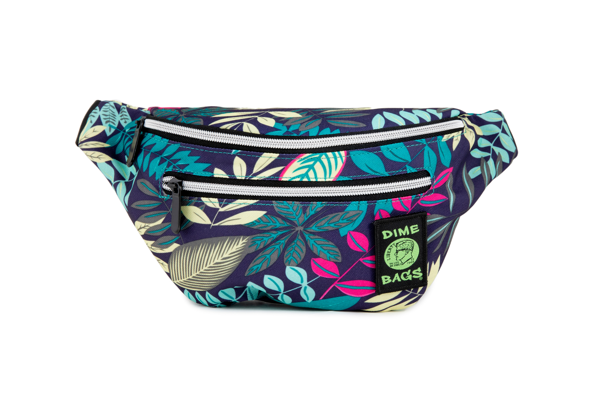 Dime Bags Paradise Smell Proof Travel Pack