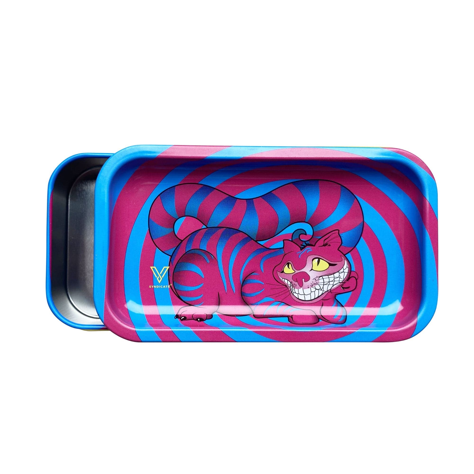 Seshigher Cat Syndicase 2.0