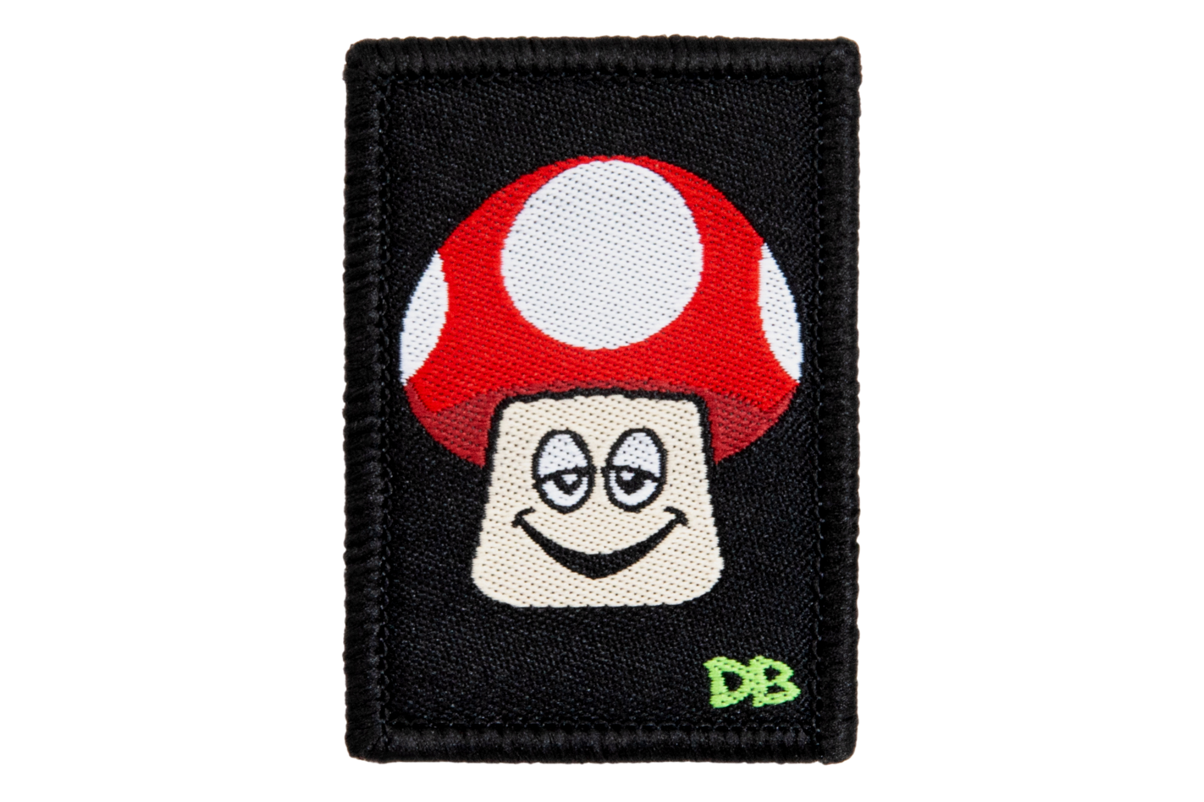 Dime Bags Mushroom Patch