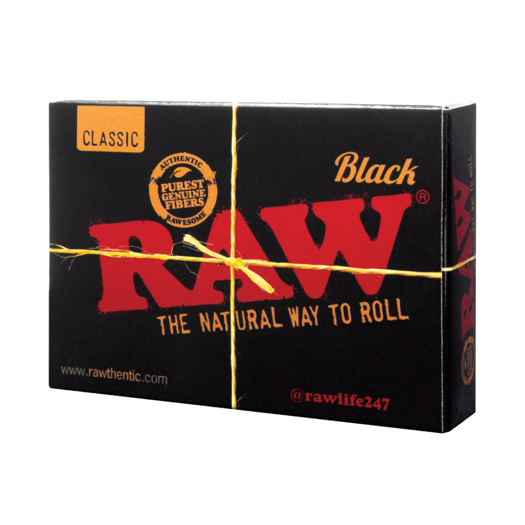 RAW Playing Cards