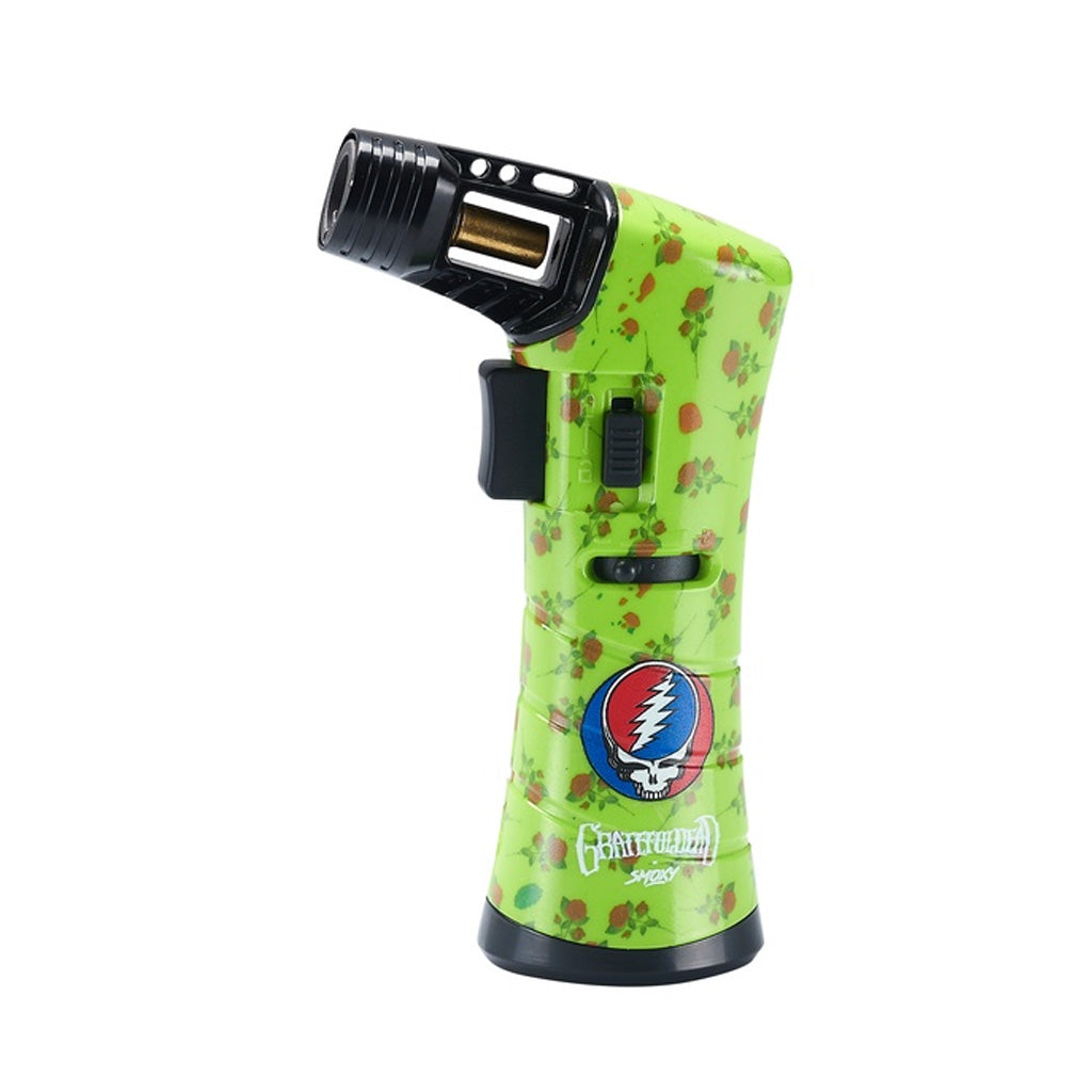 GRATEFUL DEAD FREEDOM TORCH