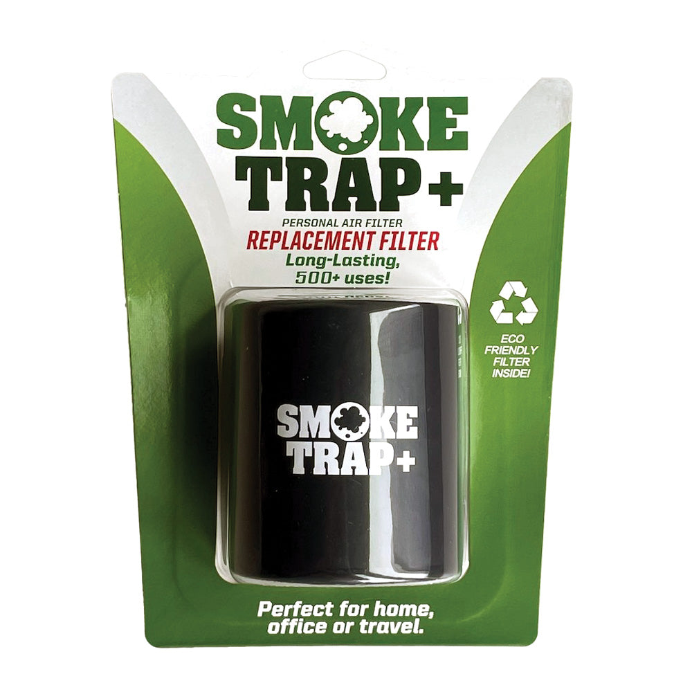 Smoke Trap+ Single Replacement Filter - 2.6