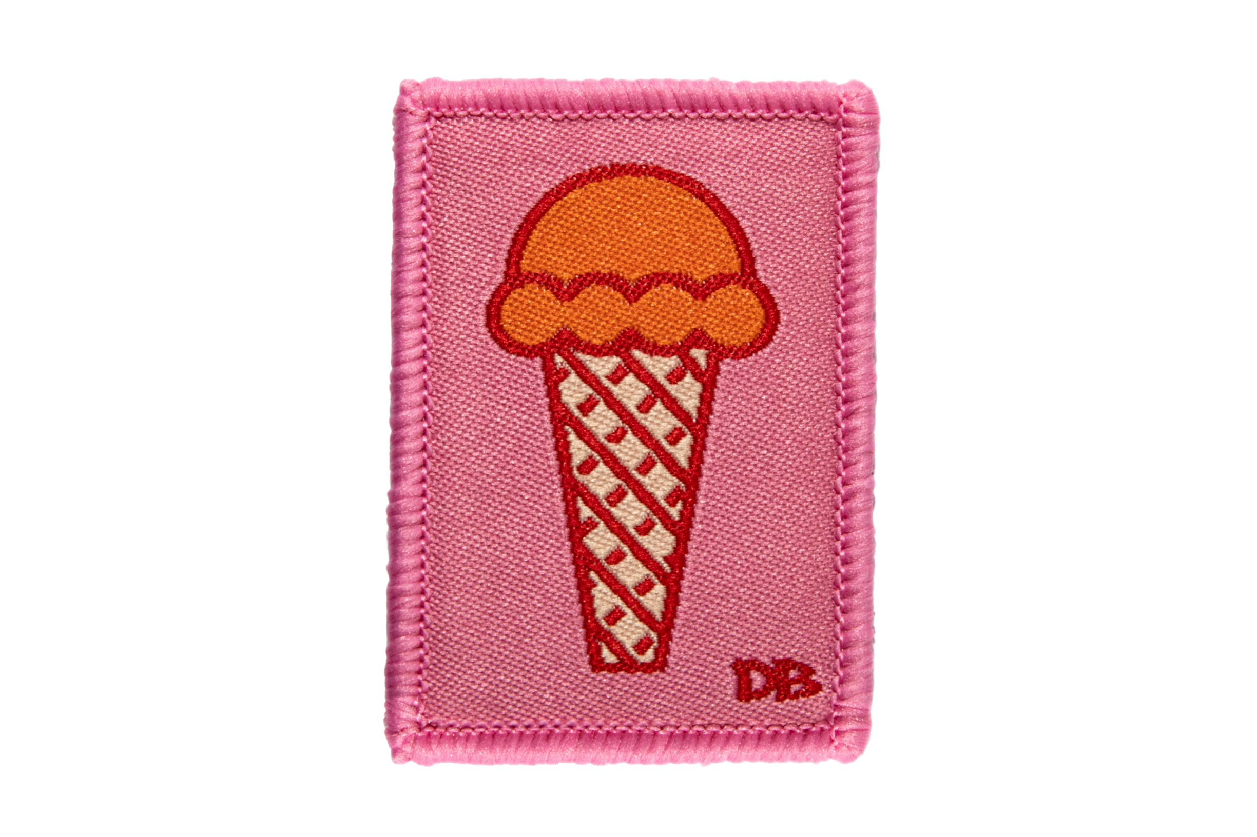 Ice Cream Patch