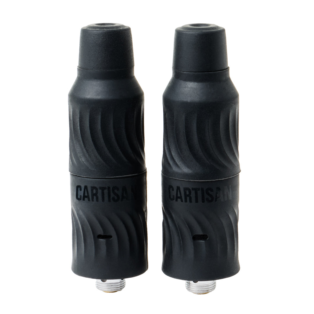 Cartisan Flex Atomizers