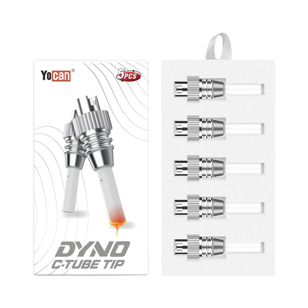 Yocan Dyno Replacement Coil 5ct