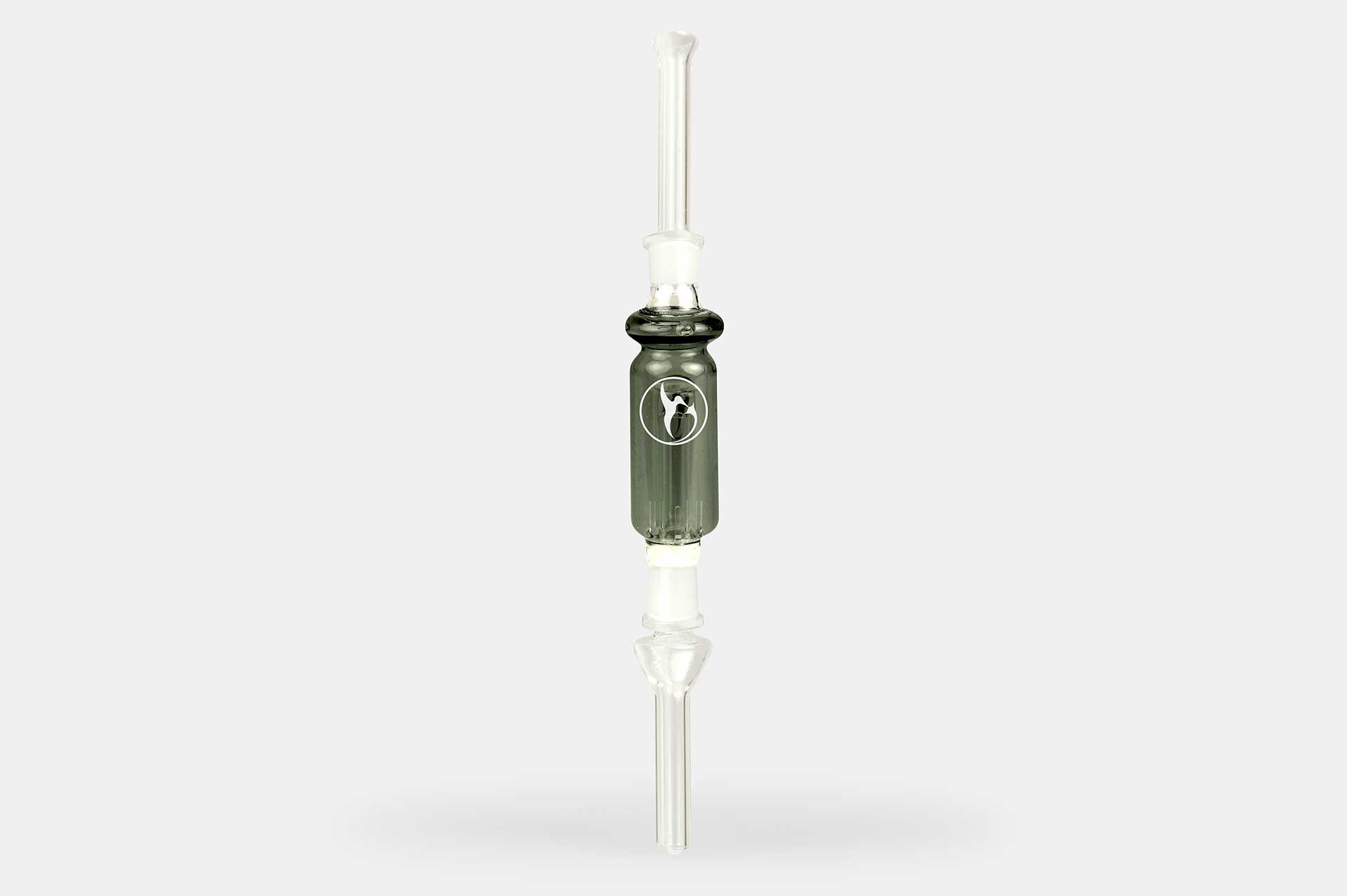 Original Nectar Collector Wildbird Kit - Charcoal