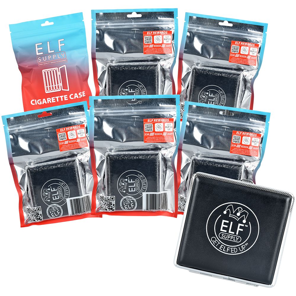 ELF Supply Pre-roll Case 6ct