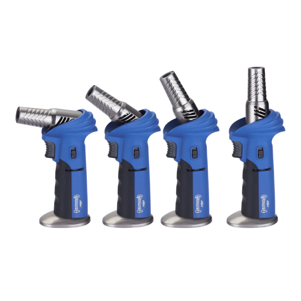 GRATEFUL DEAD ALTERNATOR TORCH