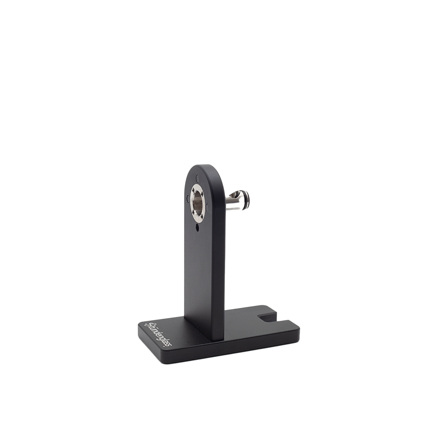 Stündenglass Modül Dok Stand | Anodized Aluminum Replacement Base