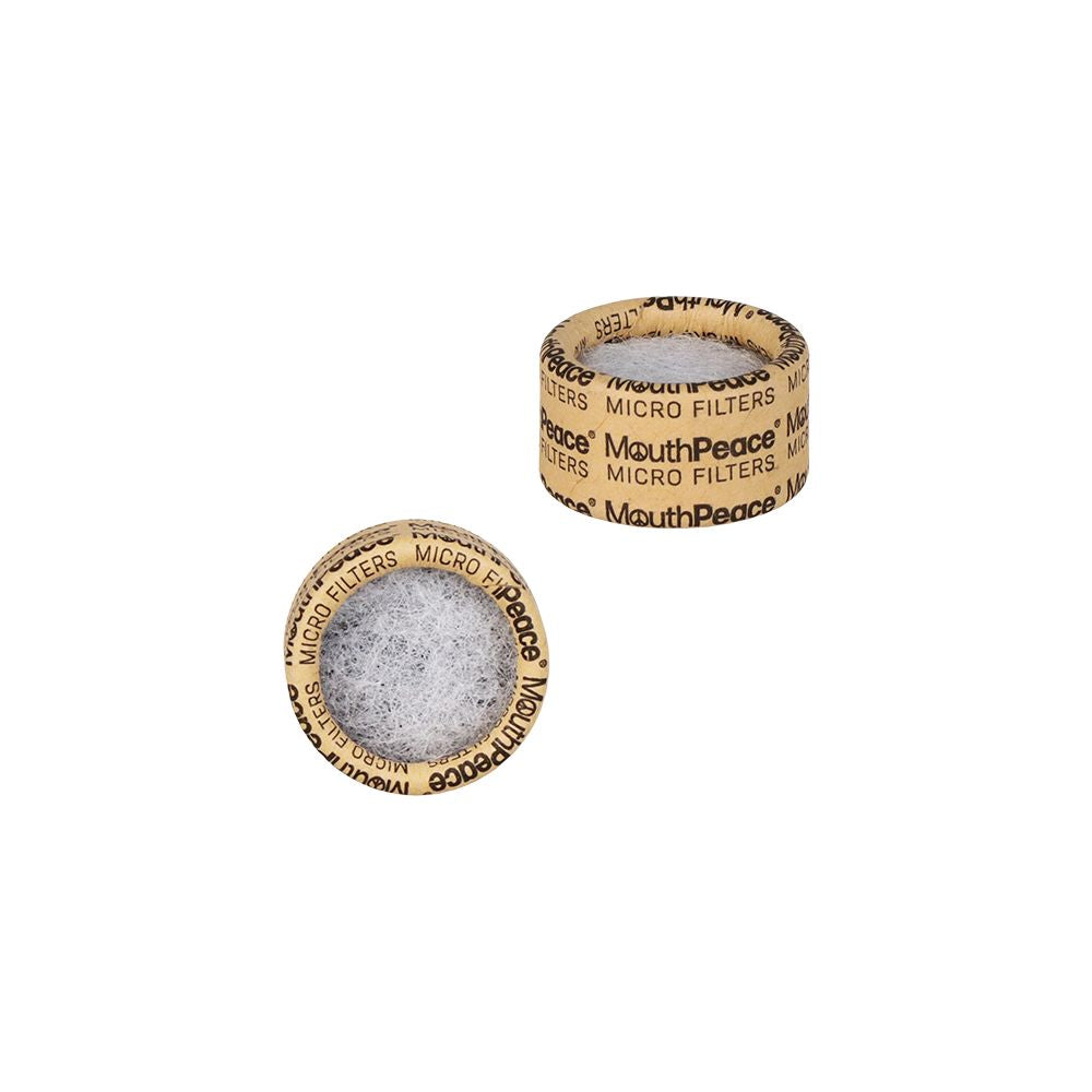 14CT DISPLAY - MouthPeace Micro Refill Roll - 10pc