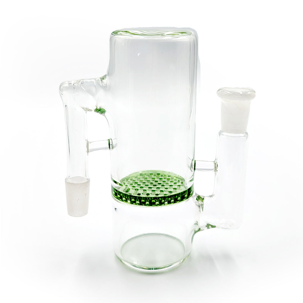 HONEYCOMB PERC ASH CATCHER