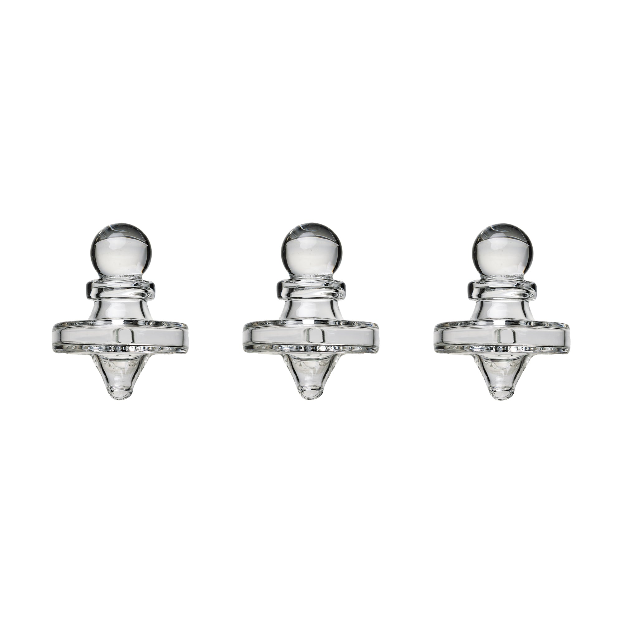 Human Grade Directional 5 Carb Cap