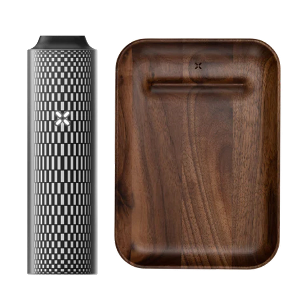 PAX Plus Complete Kit Prep Tray Bundle