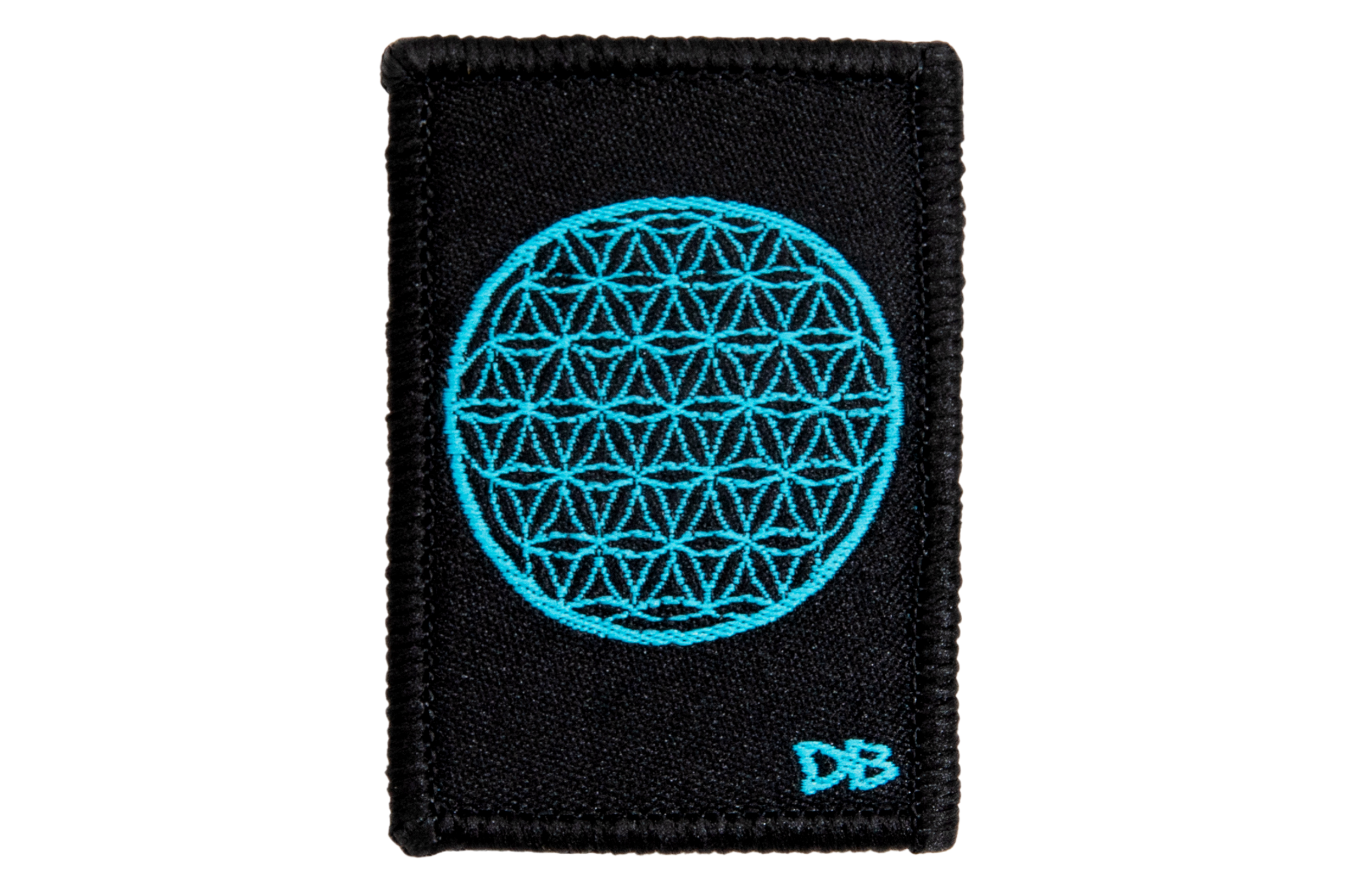 Sacred Geometry Patch