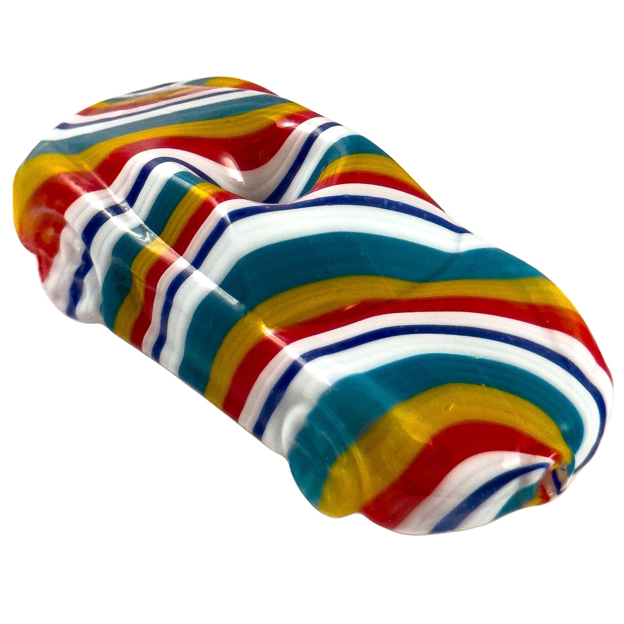Hot Rod Car Pipes