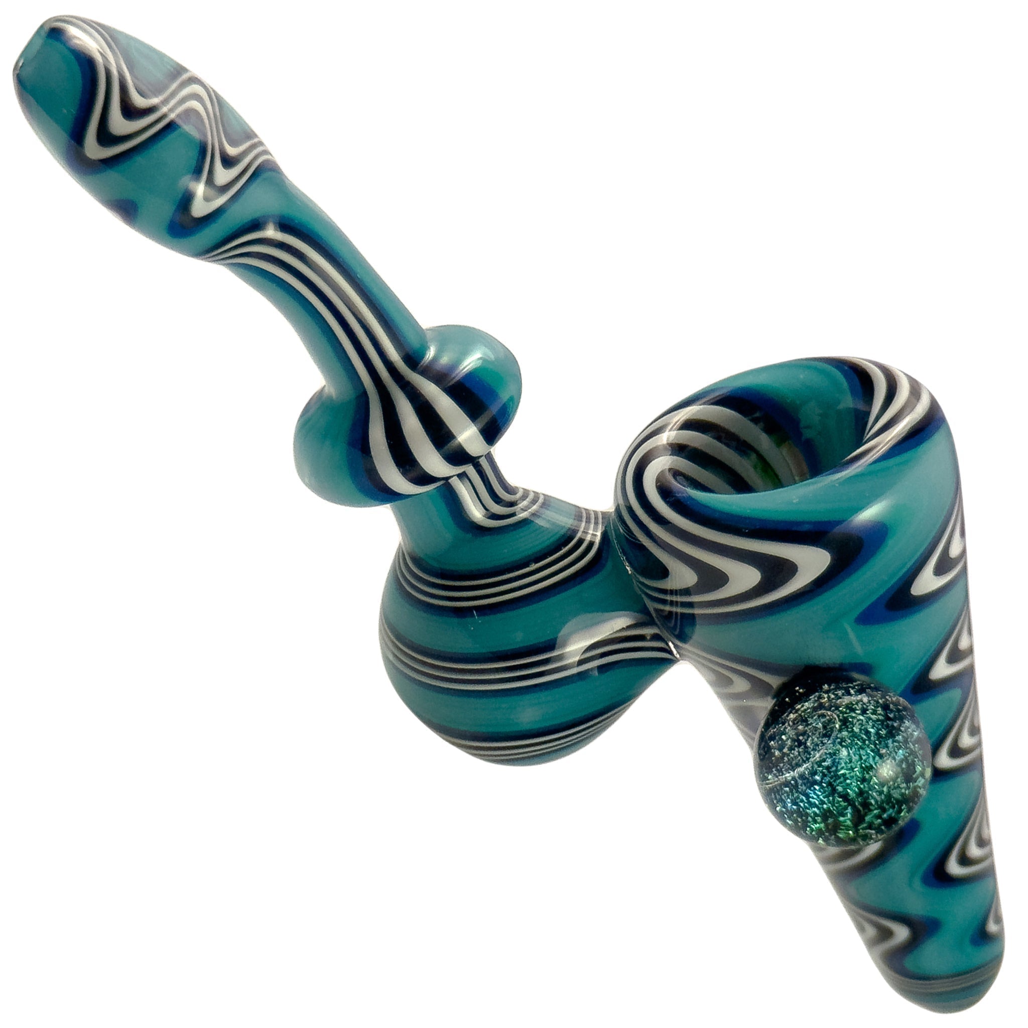 Crush Chopper Sherlocks w/Galaxy Marble (Various Colors)