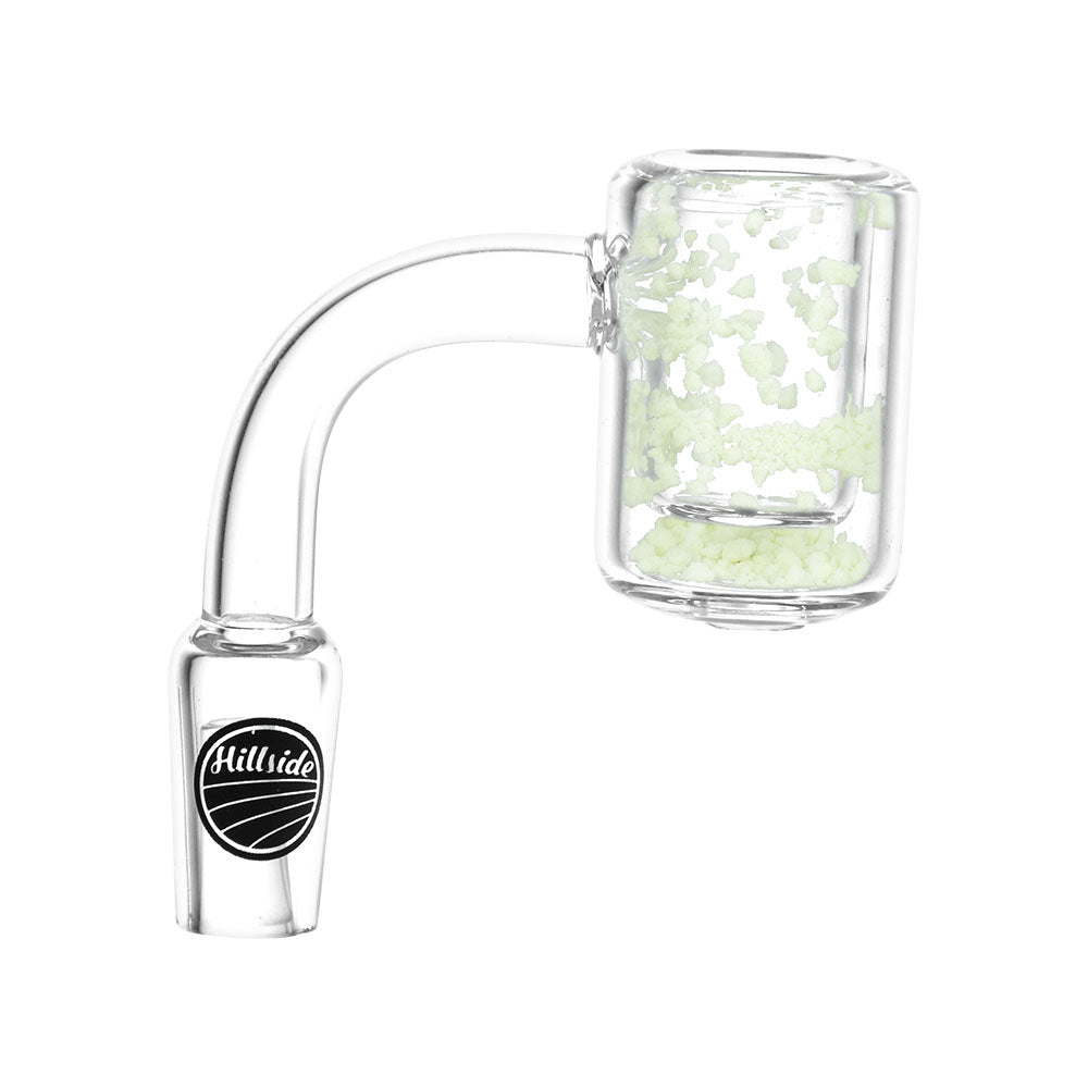 Hillside Glow Sand Quartz Banger - 14mm M / 90D 6pcs