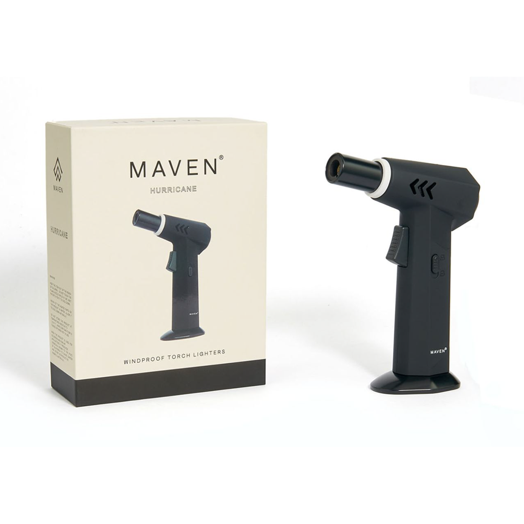Maven Hurricane Torch (Unfilled)