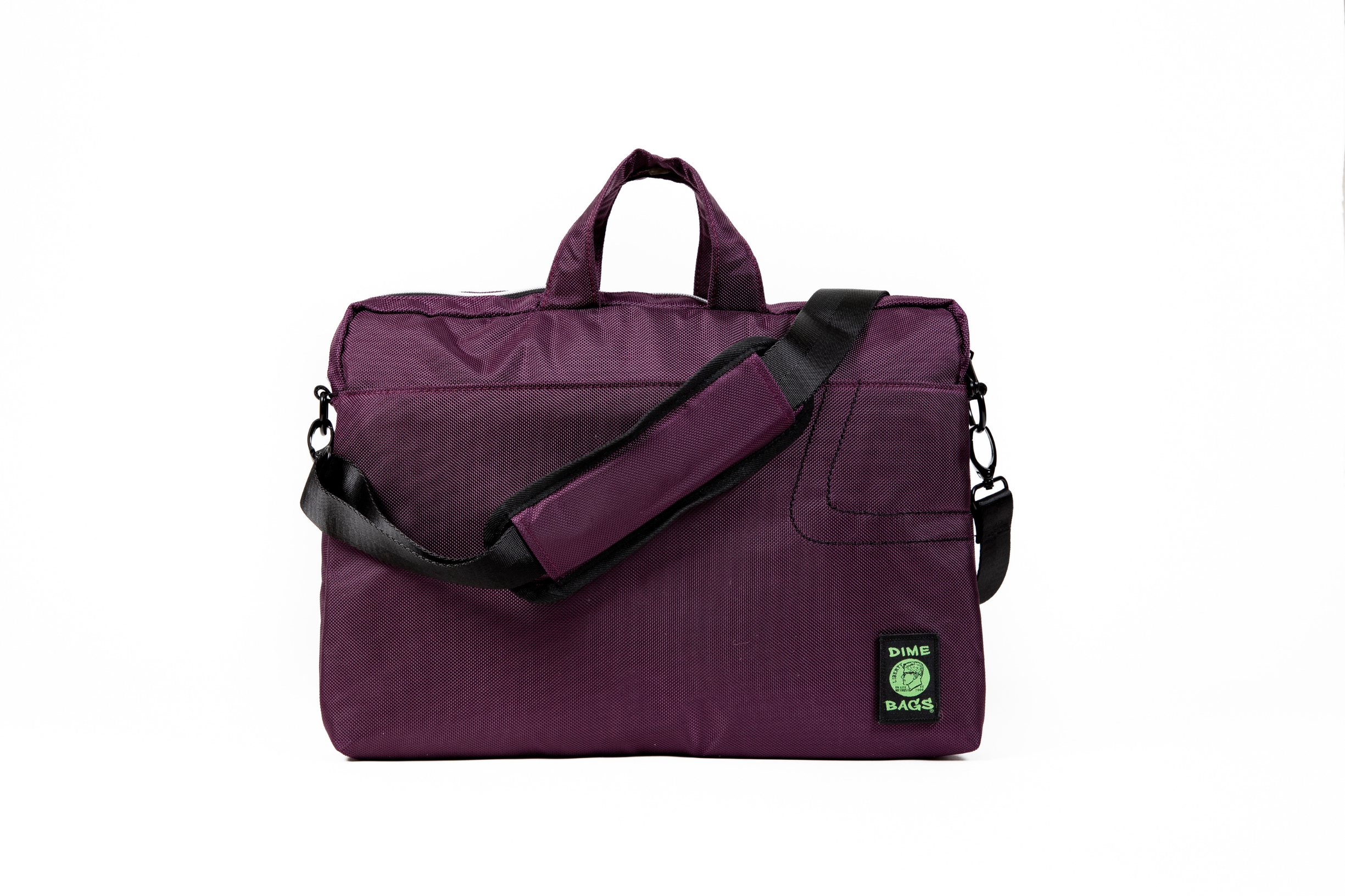 Dime Bags Side Hustler Shoulder Bag