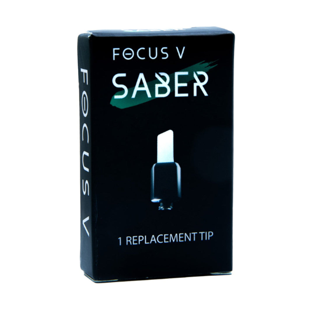 Focus V Saber Hot Knife Tips