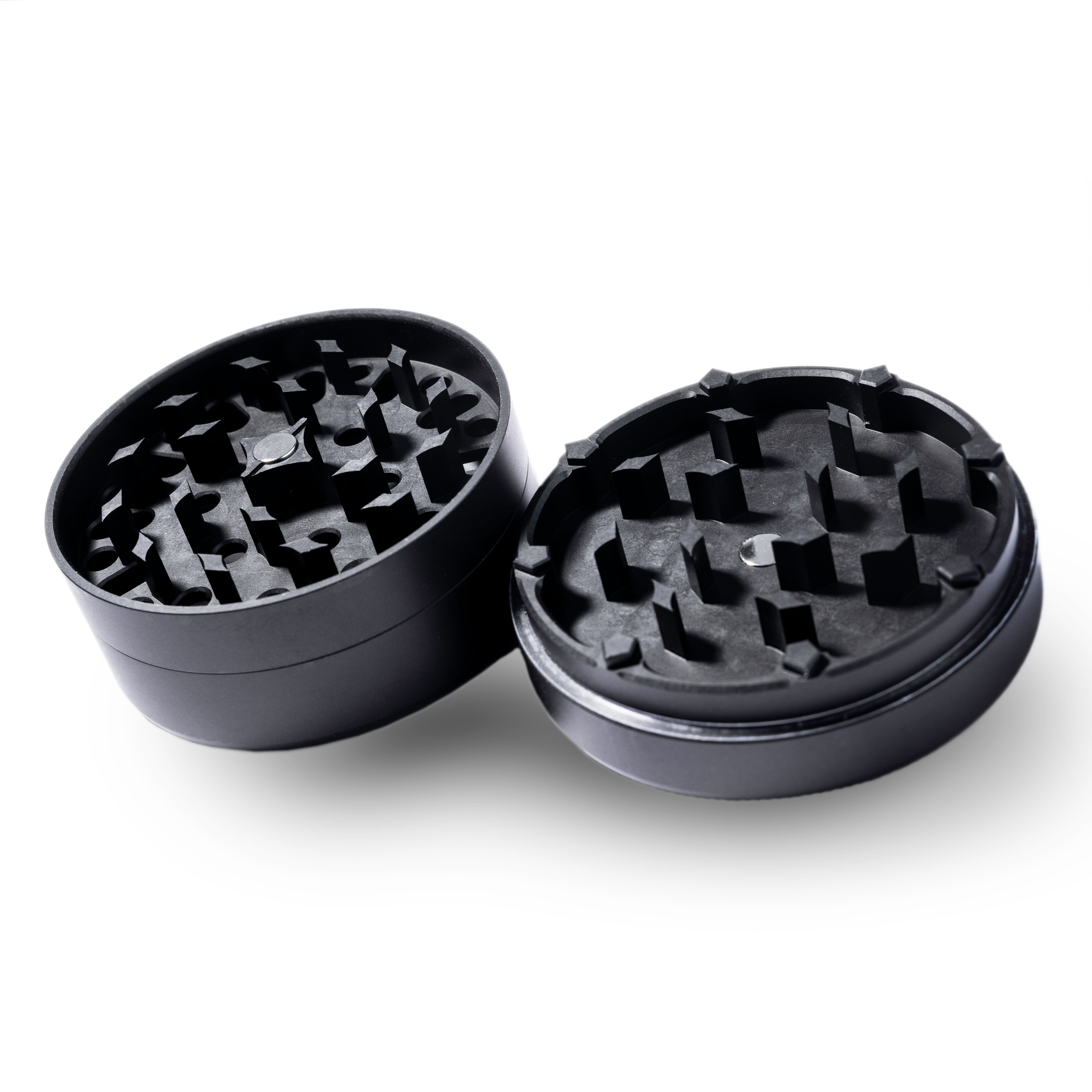 Cipher Ultra 3-piece Herb Grinder