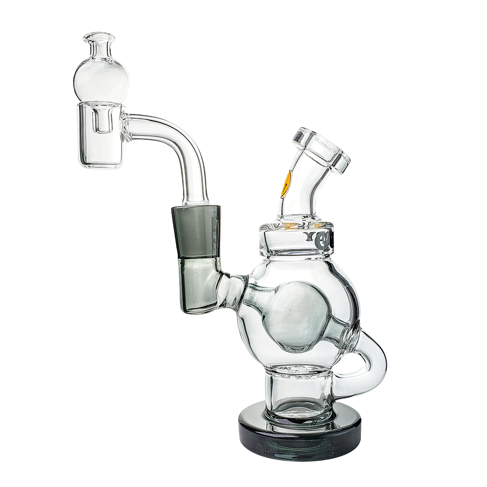 Orbit Mini Rig 4-Piece Kit