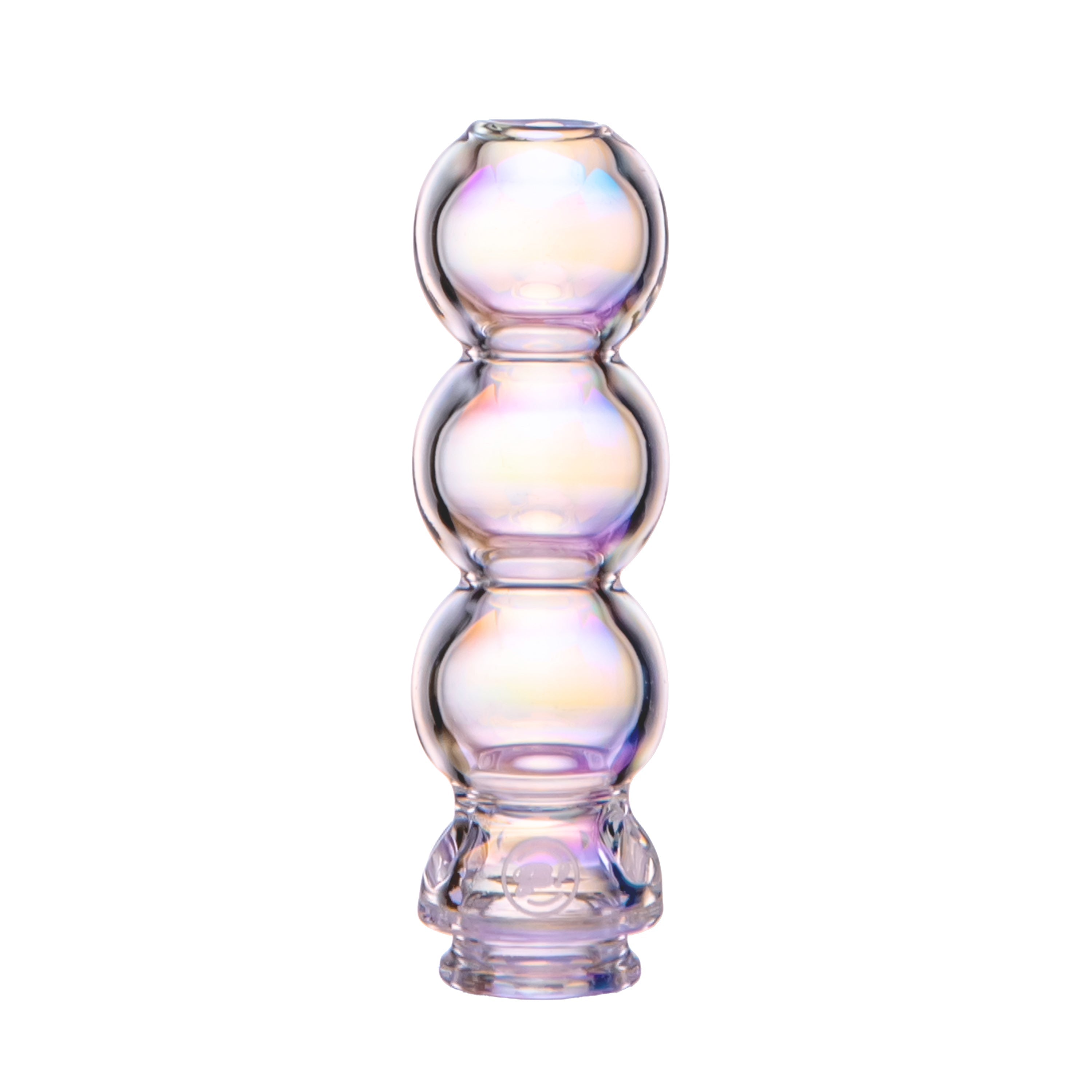 BigFun! Bubble Pivot Top