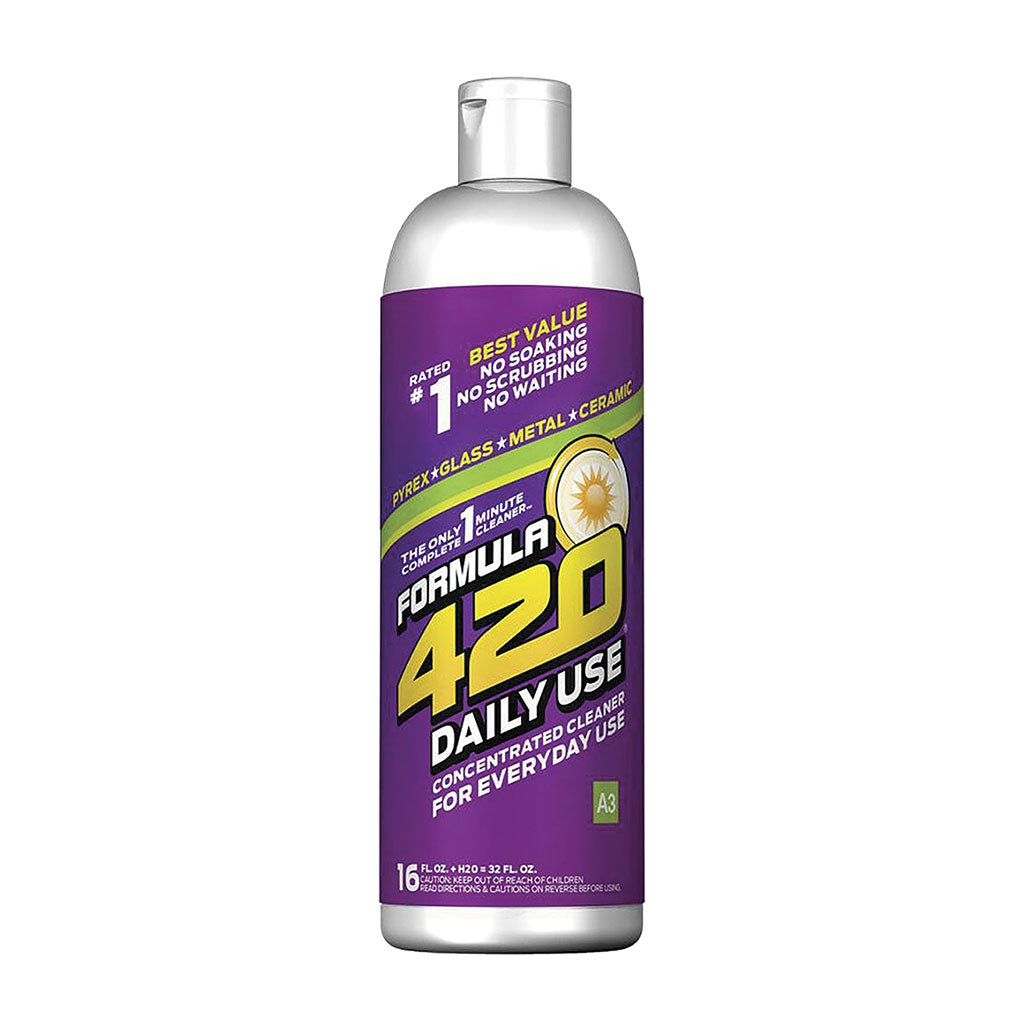 A3 – FORMULA 420 DAILY USE CONCENTRATE