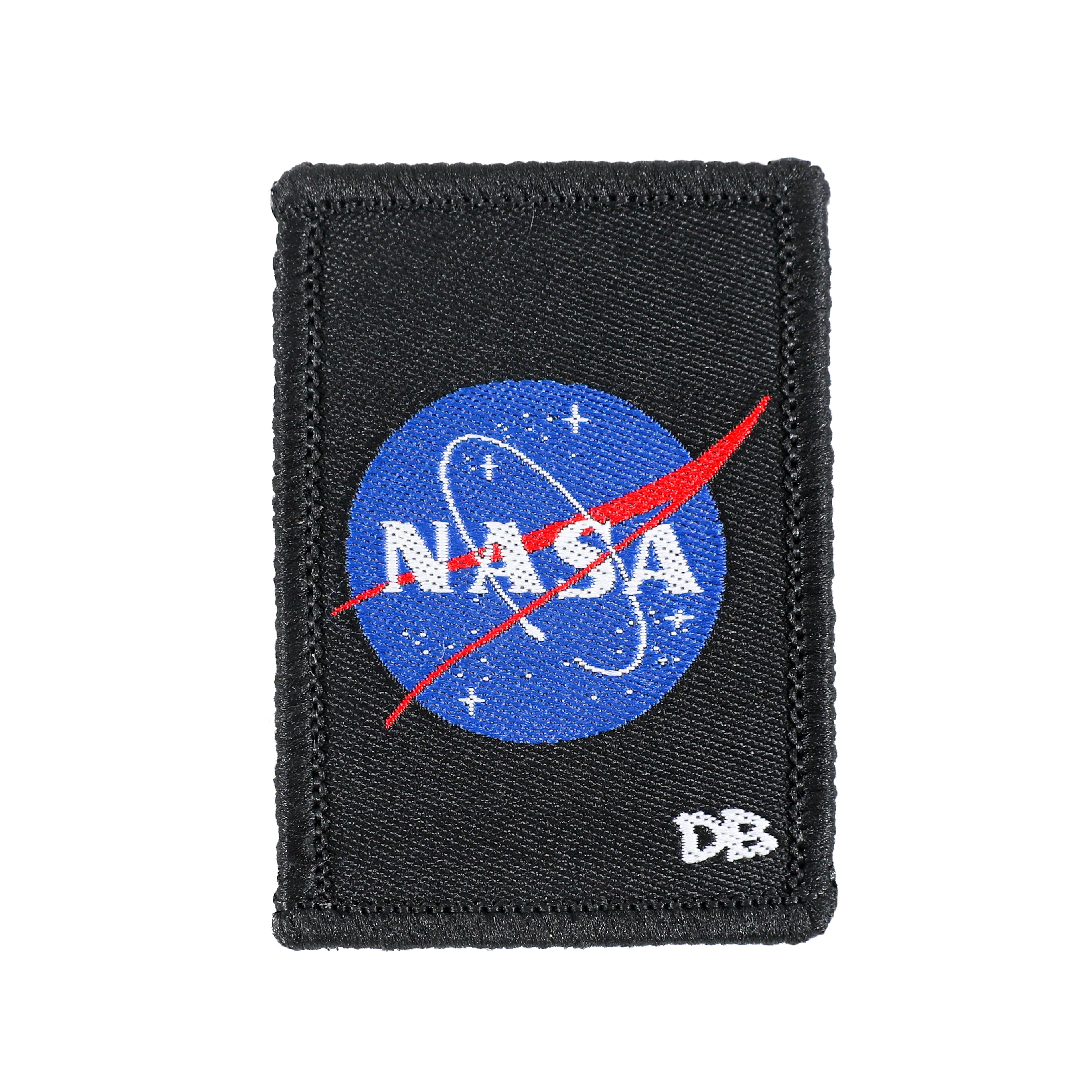 NASA Patch