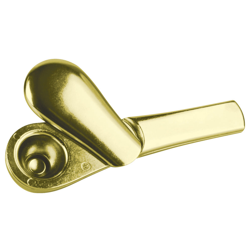 Zinc Alloy Excursion Pipe