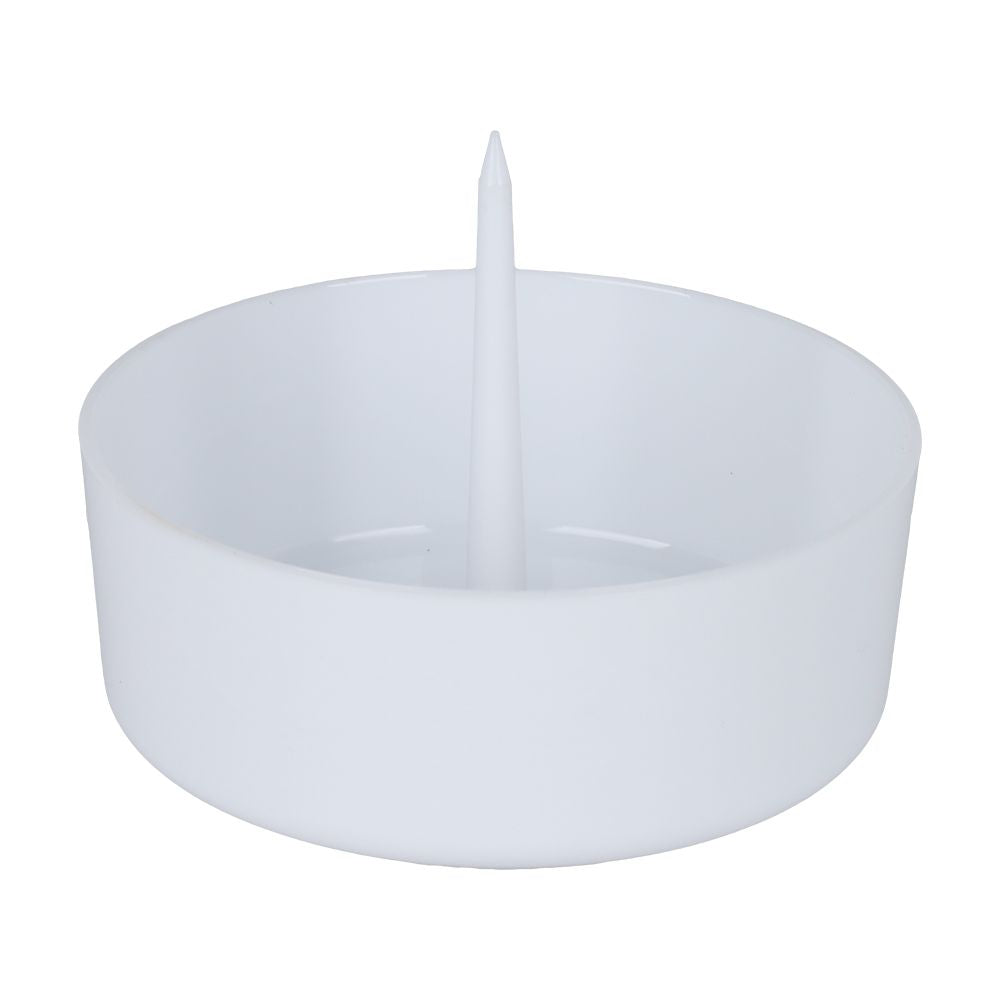 Beamer DePiper Cleaning Spike Ashtray - 4"