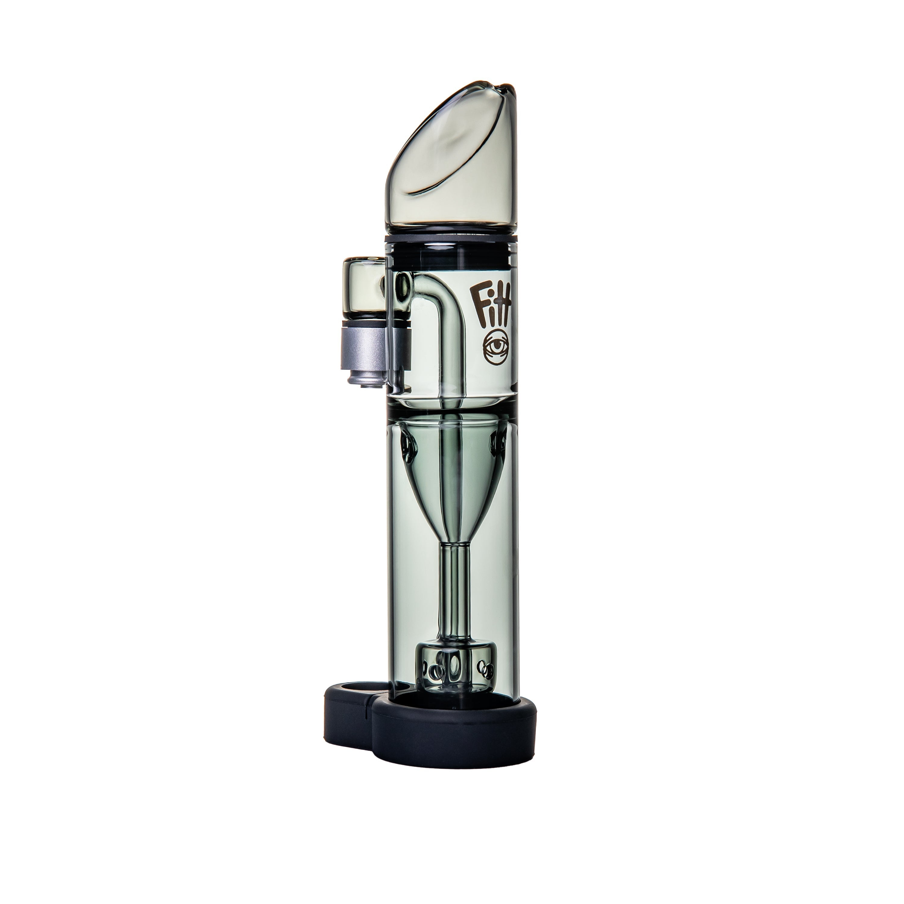 Ryan Fitt Pillar Pivot Bubbler