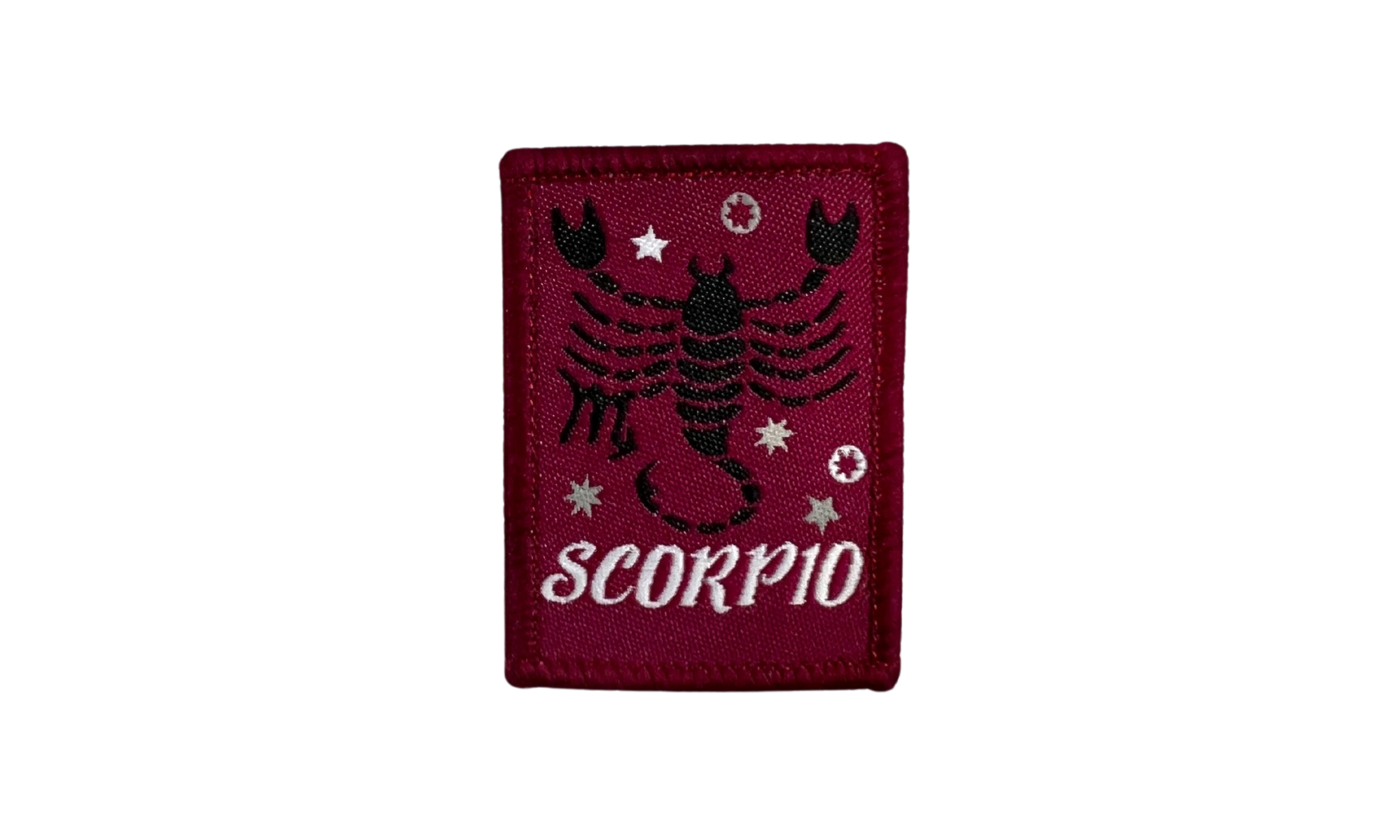 Scorpio Patch