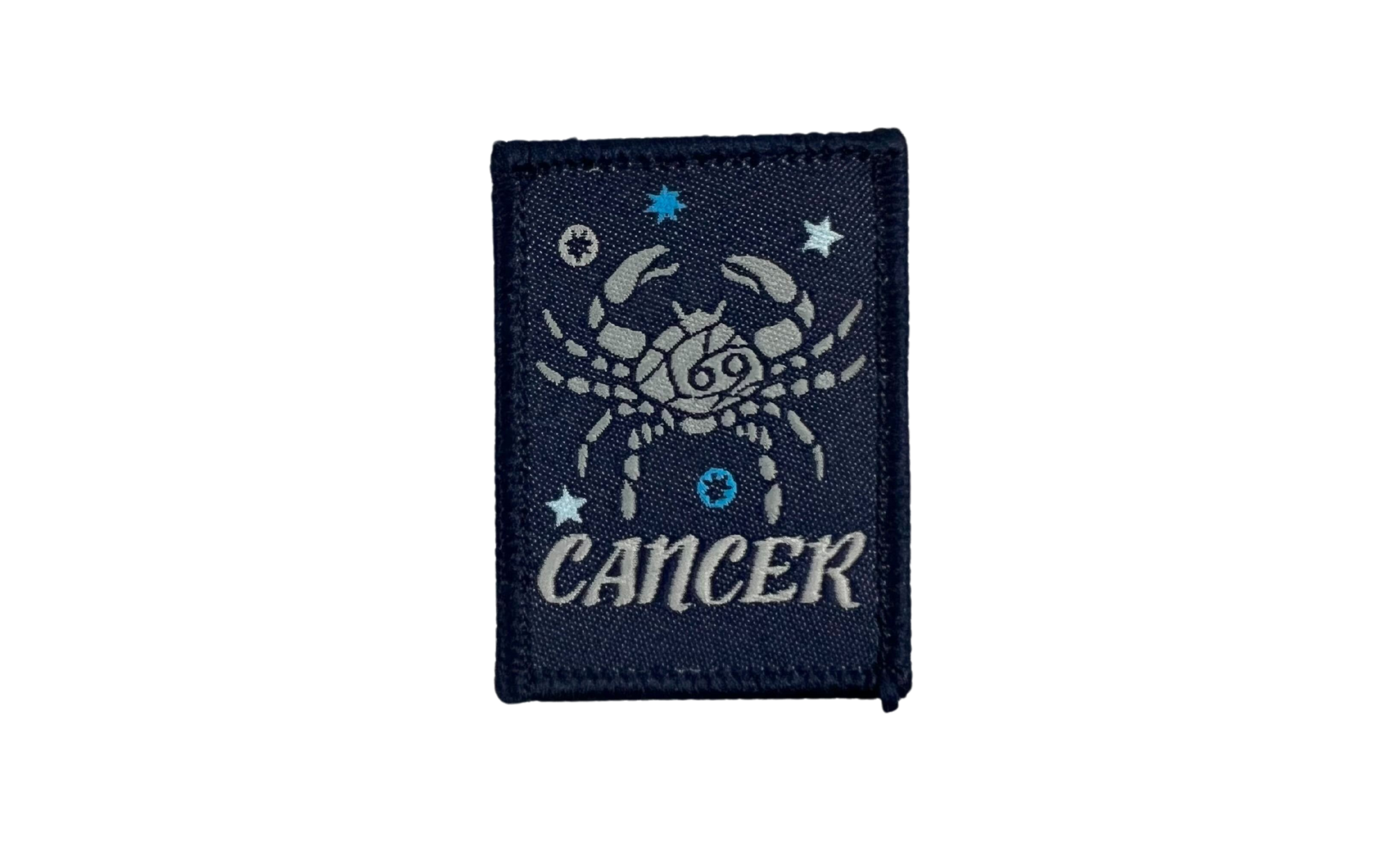 Dime Bags Cancer Patch