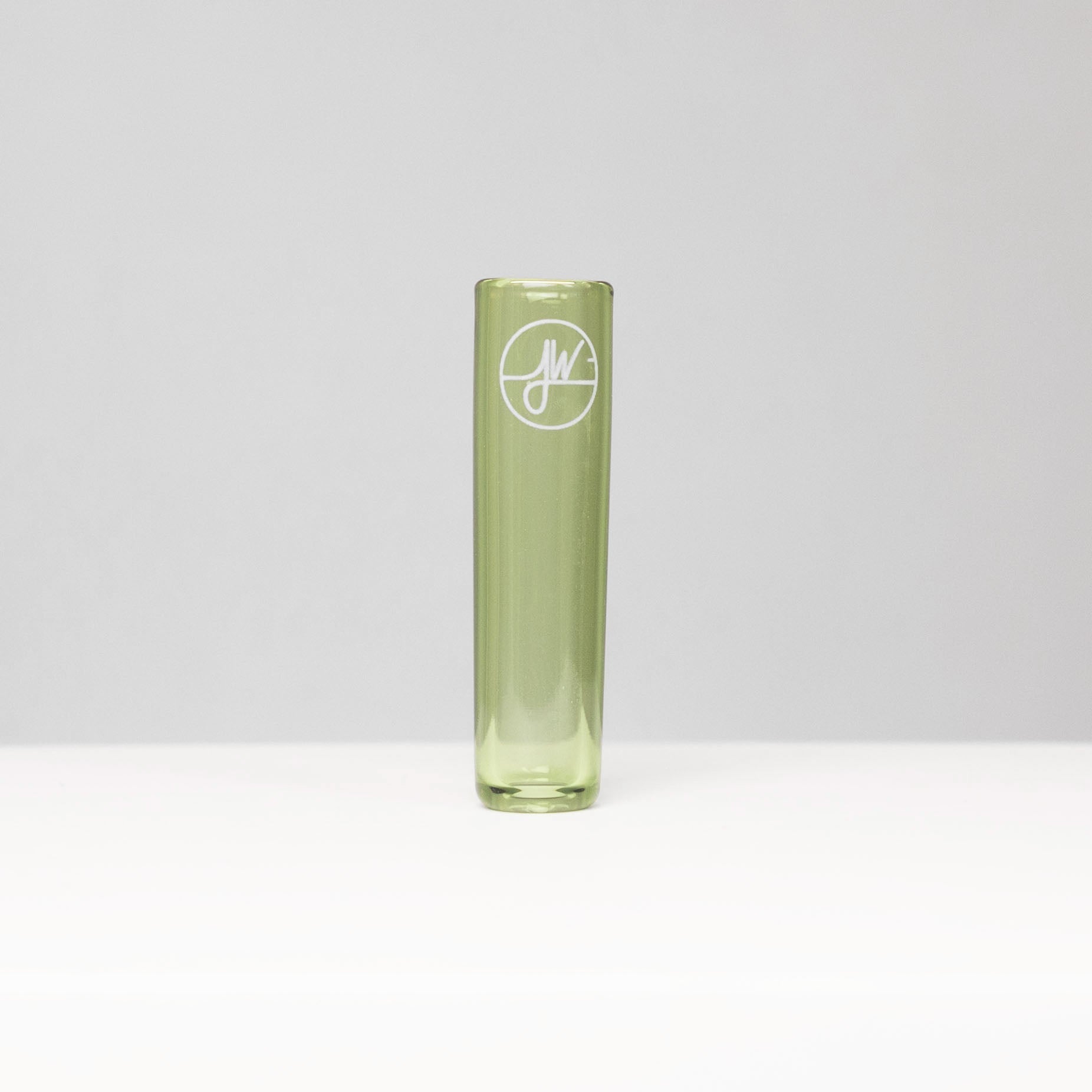 Glass Joint Tip | Light Green