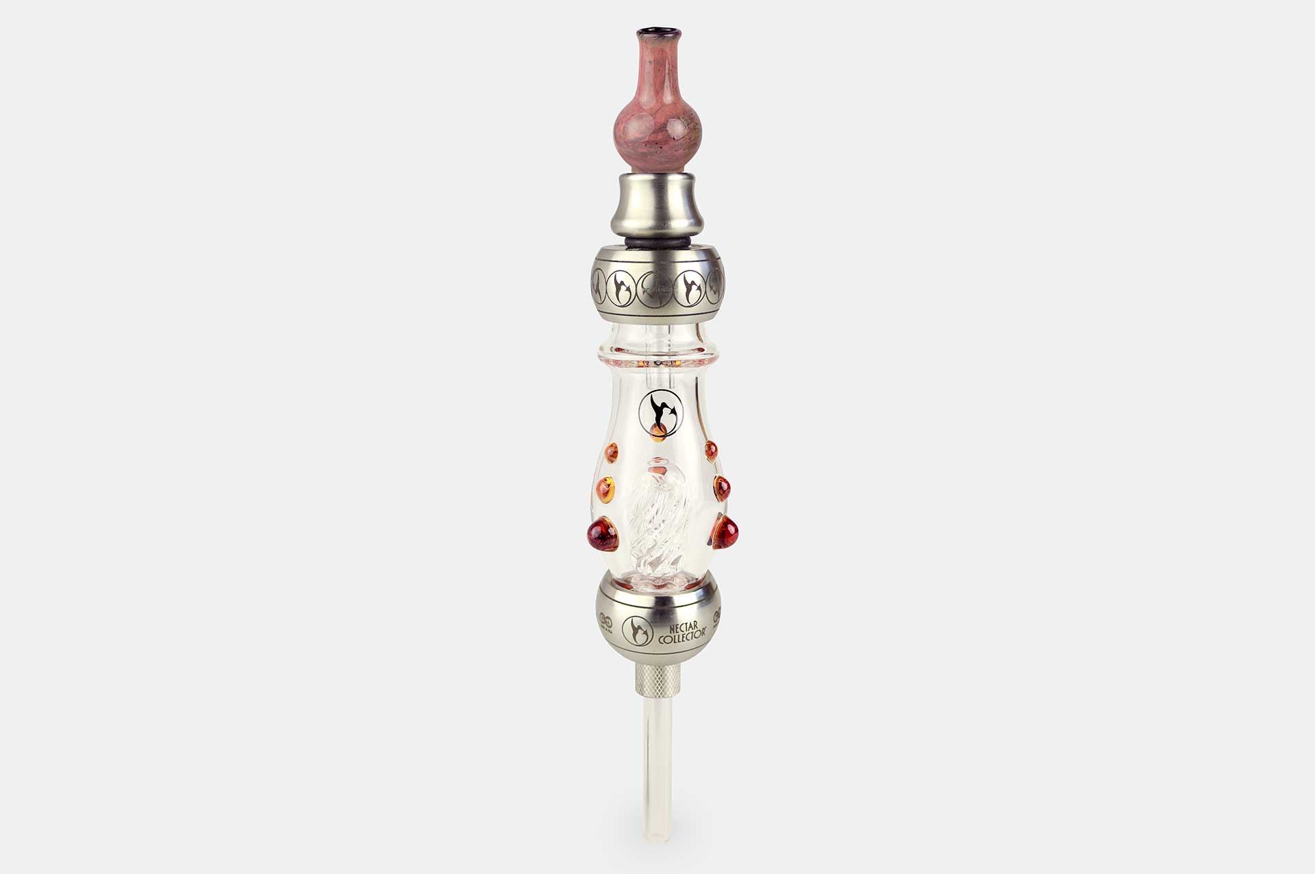 Original Nectar Collector Pro Delux Kit - Aurora
