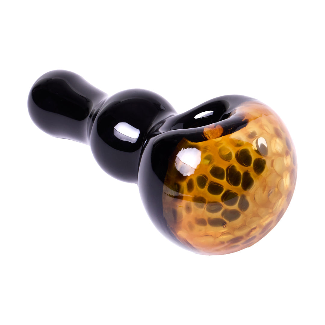 Human Grade Spoon Pipe Model C