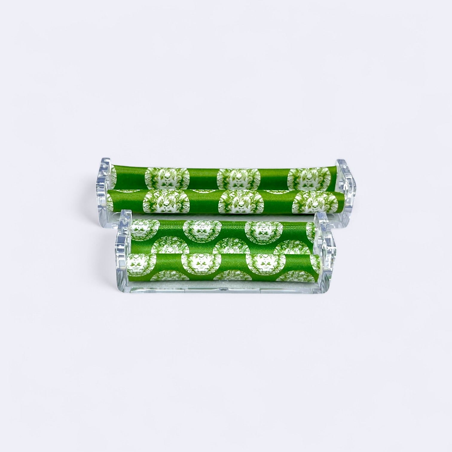 Green Man Rolling Machine 3-Pack
