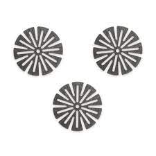 Replacement Part: Screen (3 Pack)