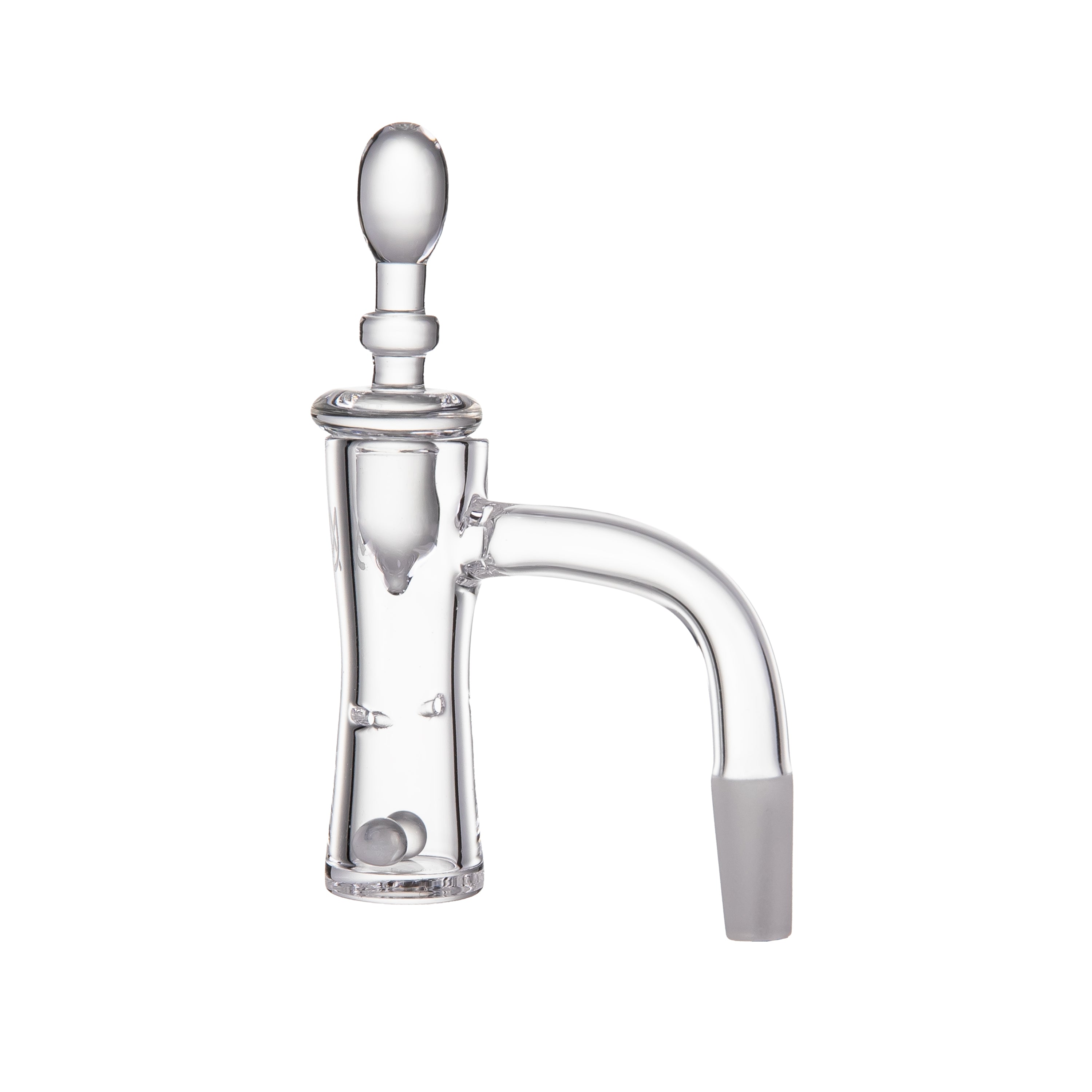 MJ Arsenal Hourglass Bangers